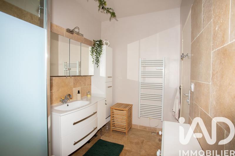 Maison - 170 m² - 6 pièces