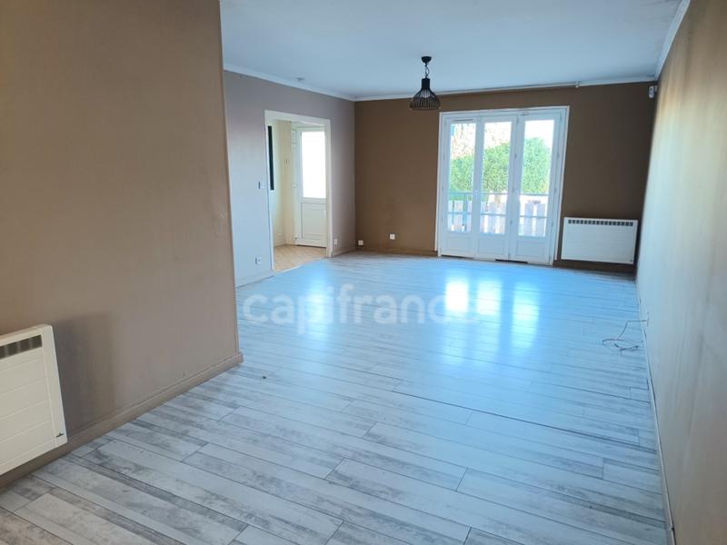 Maison - 114 m² - 4 pièces