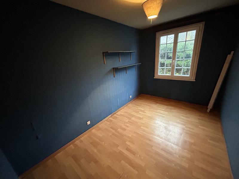 Maison - 138 m² - 7 pièces