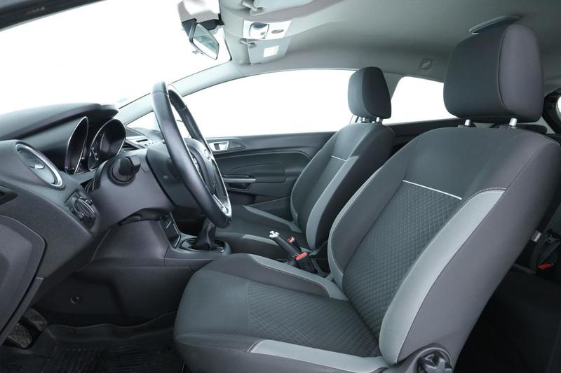 Ford Fiesta 1.25 Edition 3p 82 ch