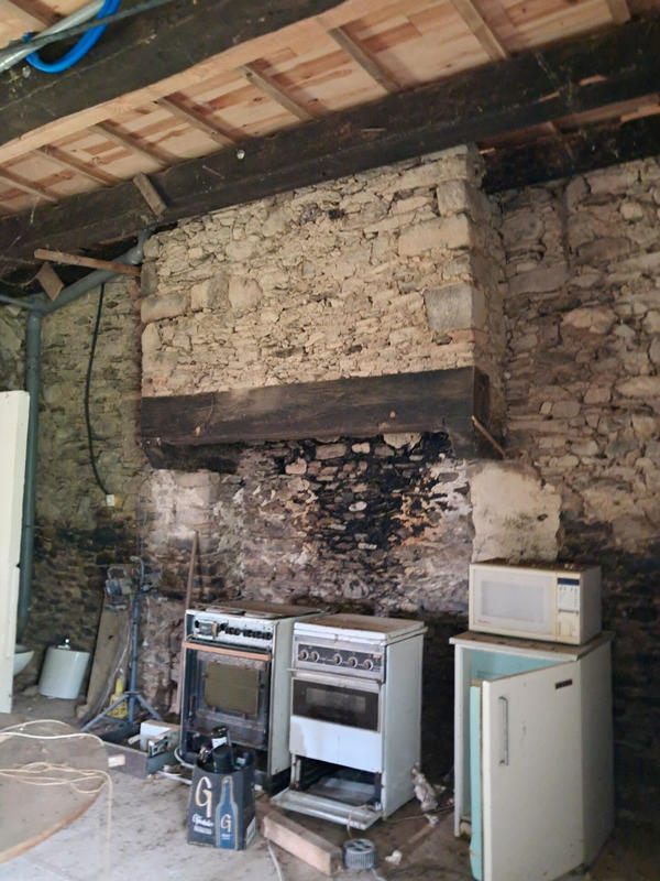 Maison - 110 m² - 6 pièces