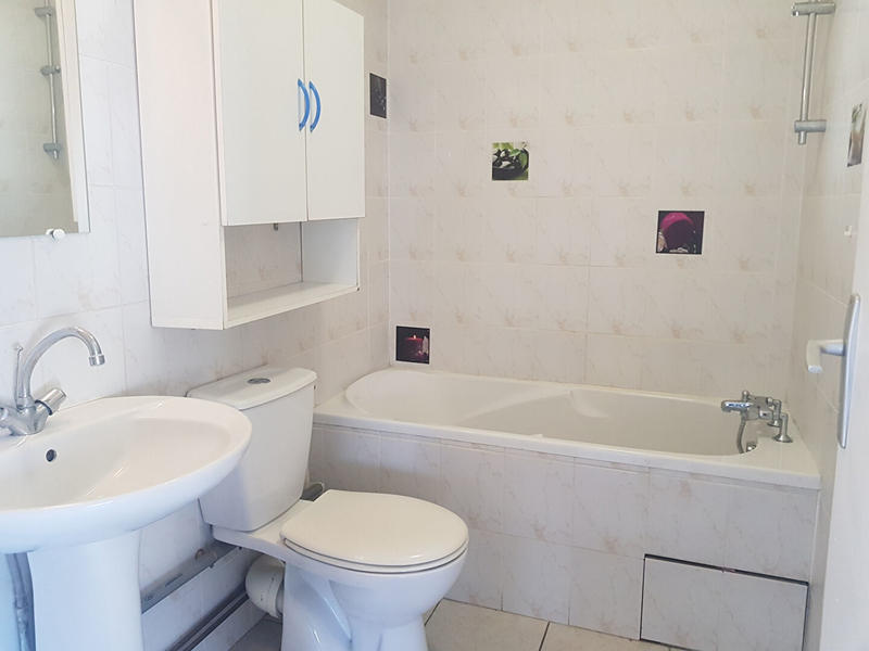 Appartement - 41 m² - 1 pièce