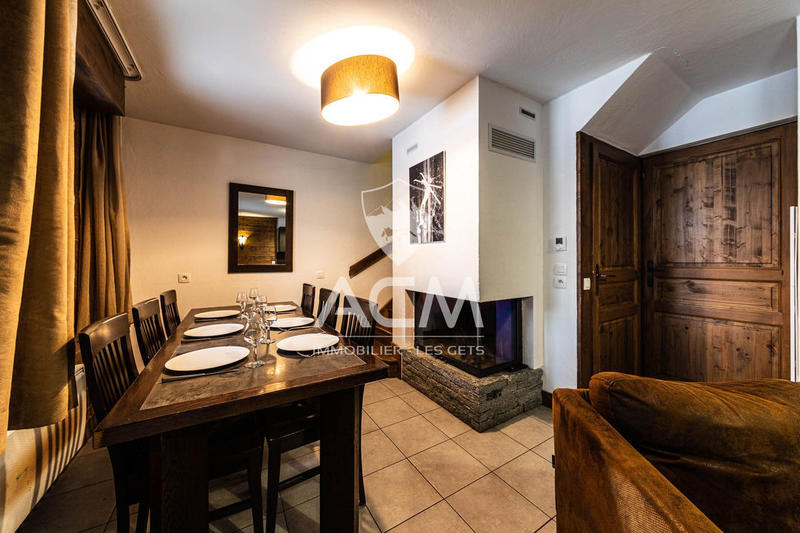 Châlet - 67 m² - 5 pièces