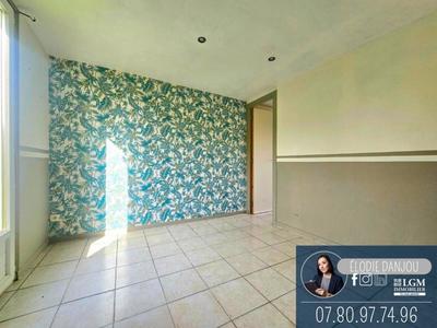 Longère - 105 m² - 4 pièces