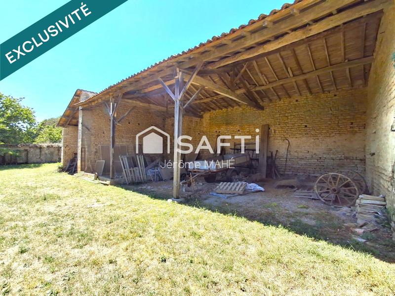 Maison - 218 m² - 5 pièces