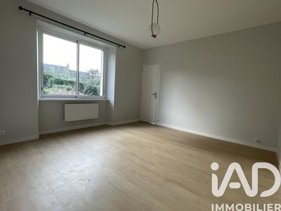 Appartement - 23 m² - 1 pièce