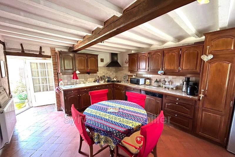 Maison - 141 m² - 6 pièces