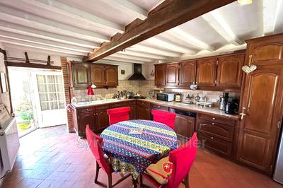 Maison - 141 m² - 6 pièces