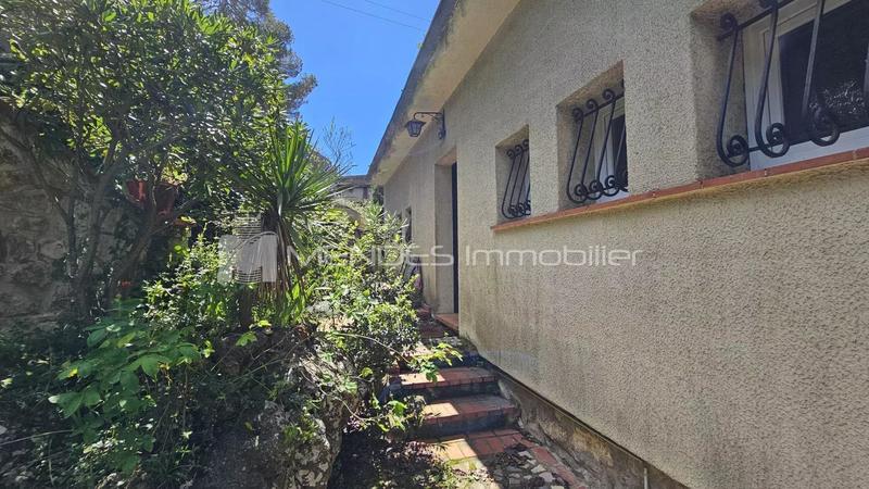 Villa - 118 m² - 4 pièces