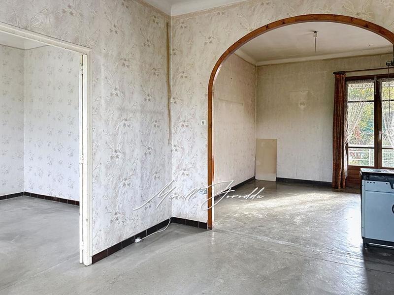 Maison - 67 m² - 4 pièces