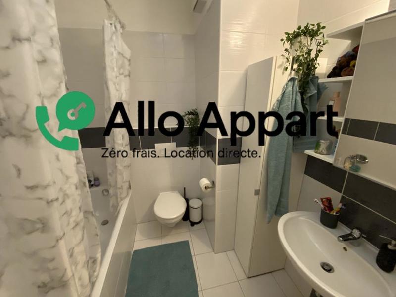 Studio - 30 m² - 1 pièce