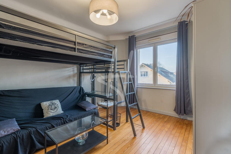 Maison ancienne - 130 m² - 1 pièce