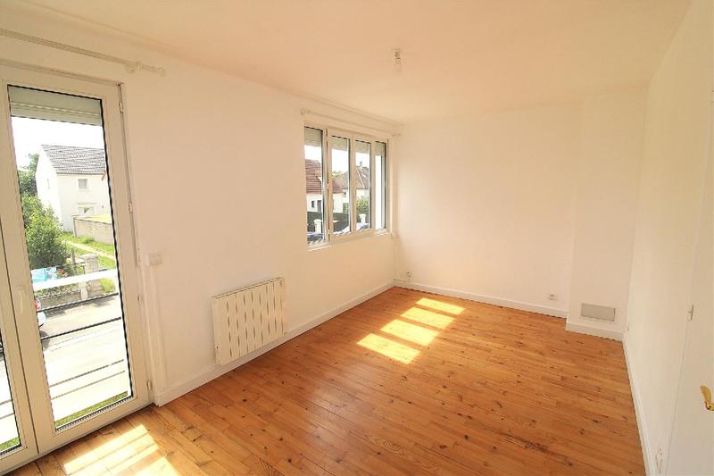 Maison - 72 m² - 4 pièces