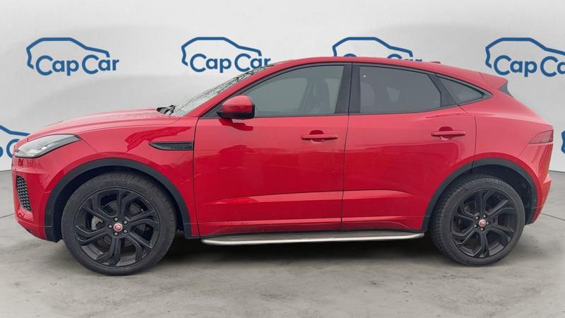 Jaguar E-Pace I 2.0 d 180 Awd Bva R-Dynamique