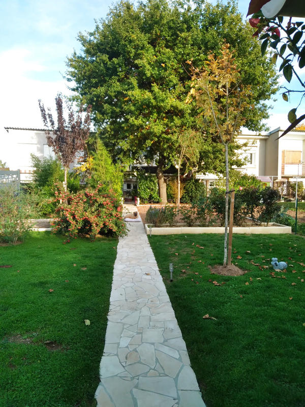 Maison - 80 m² - 7 pièces