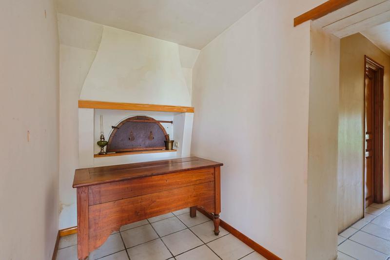 Maison - 147 m² - 5 pièces
