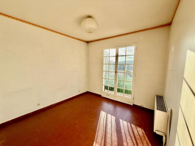 Maison - 106 m² - 5 pièces