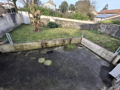 Maison - 132 m² - 5 pièces