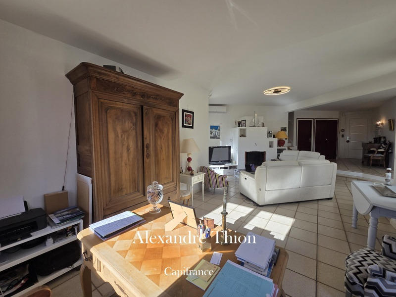 Maison - 156 m² - 5 pièces