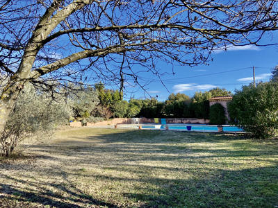 Bastide - 177 m² - 7 pièces