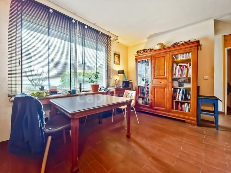 Maison - 115 m² - 6 pièces