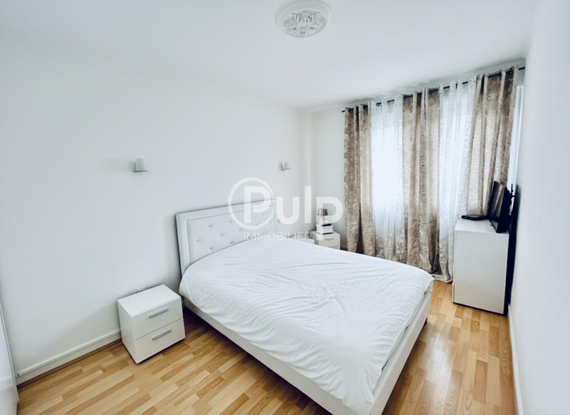 Maison - 109 m² - 6 pièces