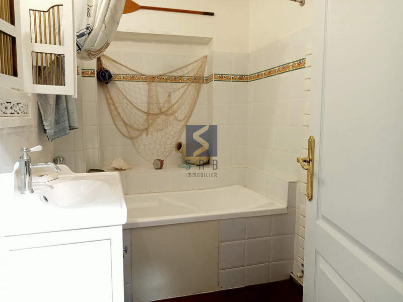 Maison de village - 150 m² - 7 pièces