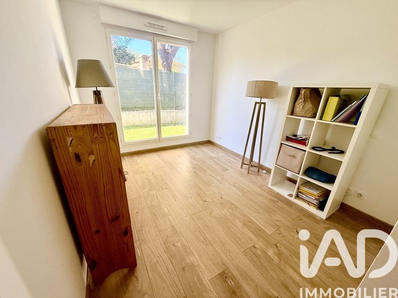 Appartement - 87 m² - 4 pièces