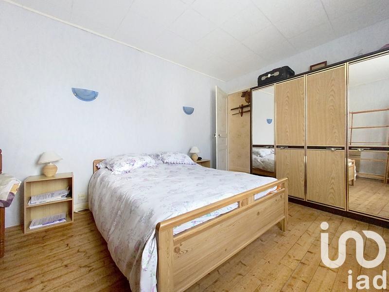 Maison de ville - 98 m² - 3 pièces