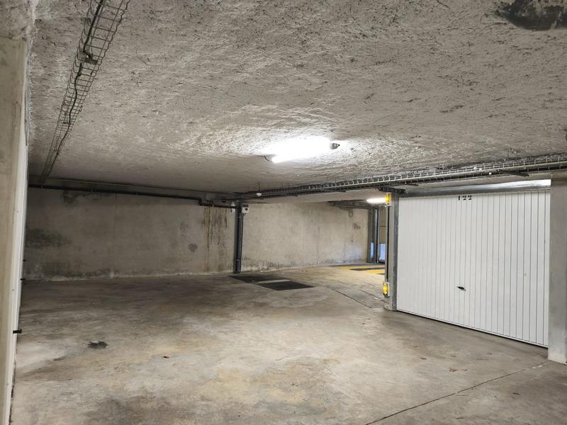 Parking / Garage - 26 m²