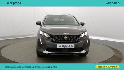 Peugeot 3008 Hybrid 225ch Allure Pack e-Eat8