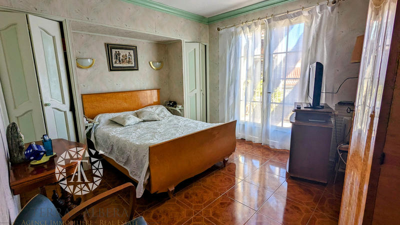 Villa - 120 m² - 5 pièces