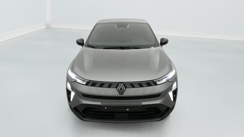 Renault Symbioz E-Tech full hybrid 160 ch Evolution