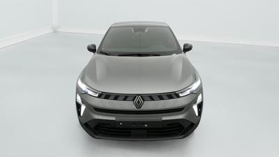 Renault Symbioz E-Tech full hybrid 160 ch Evolution