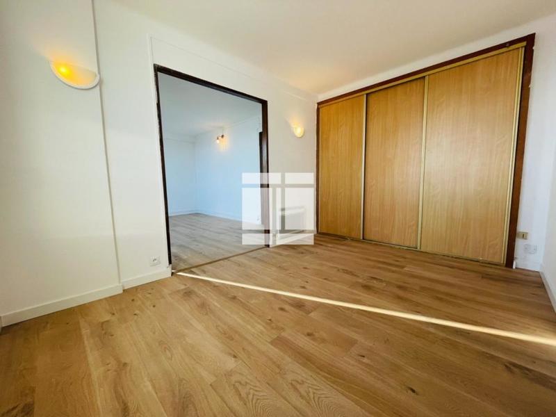 Appartement - 51 m² - 3 pièces
