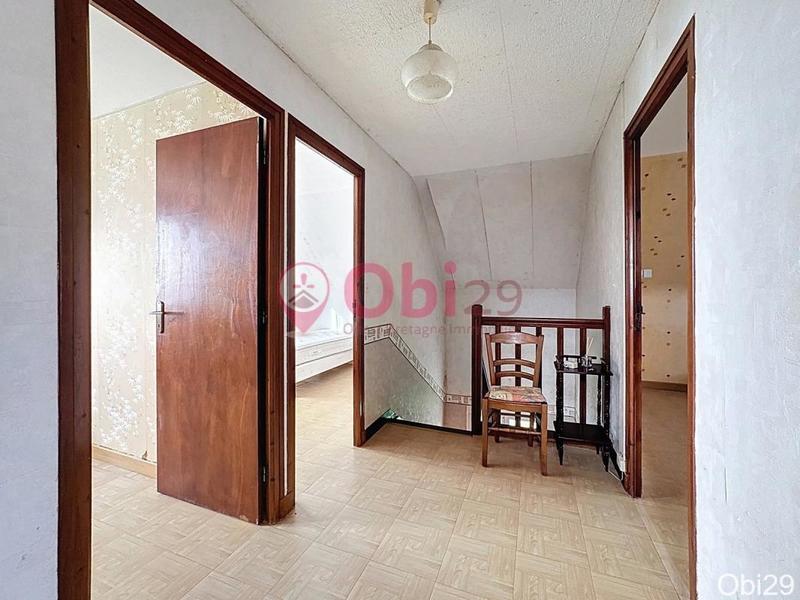 Maison traditionnelle - 118 m² - 8 pièces