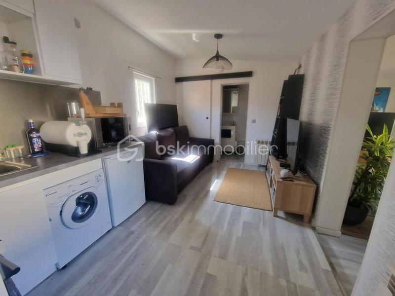 Maison - 93 m² - 4 pièces