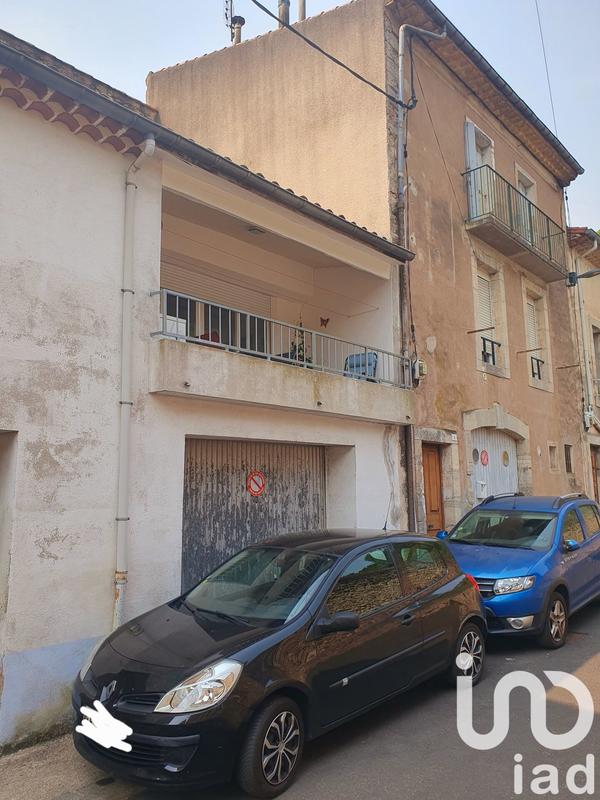 Appartement - 101 m² - 4 pièces