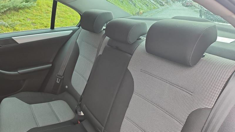 Volkswagen Jetta IV 1.4 Tsi Hybrid 150 Dsg7 Confortline