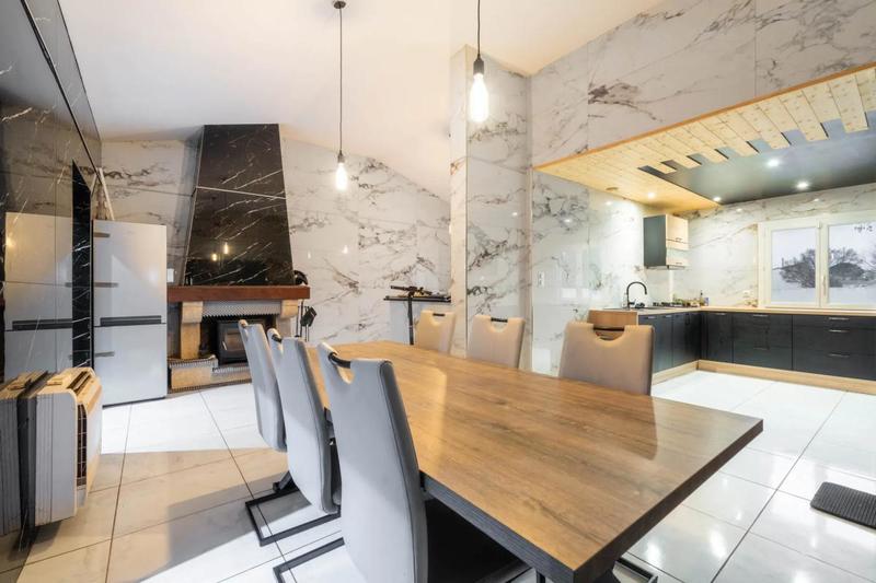 Villa - 145 m² - 6 pièces