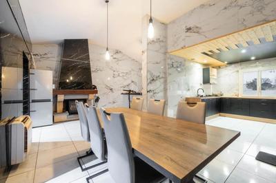 Villa - 145 m² - 6 pièces