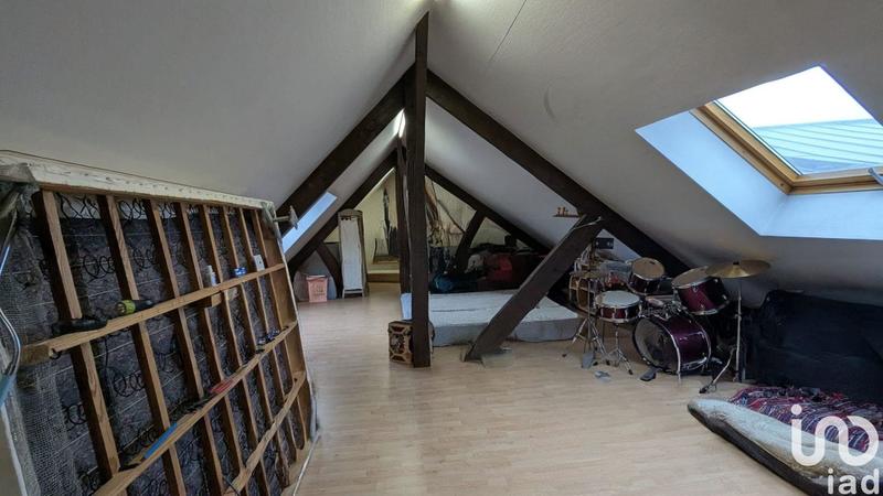 Local commercial - 662 m²