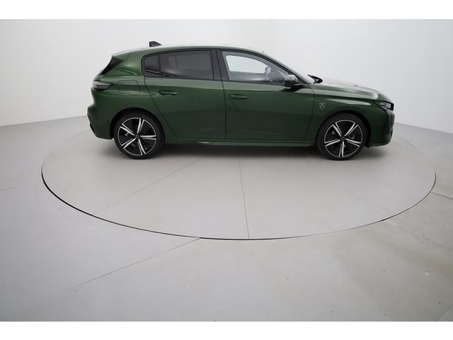 Peugeot 308 Gt BlueHDi 130ch s&amp;S Eat8