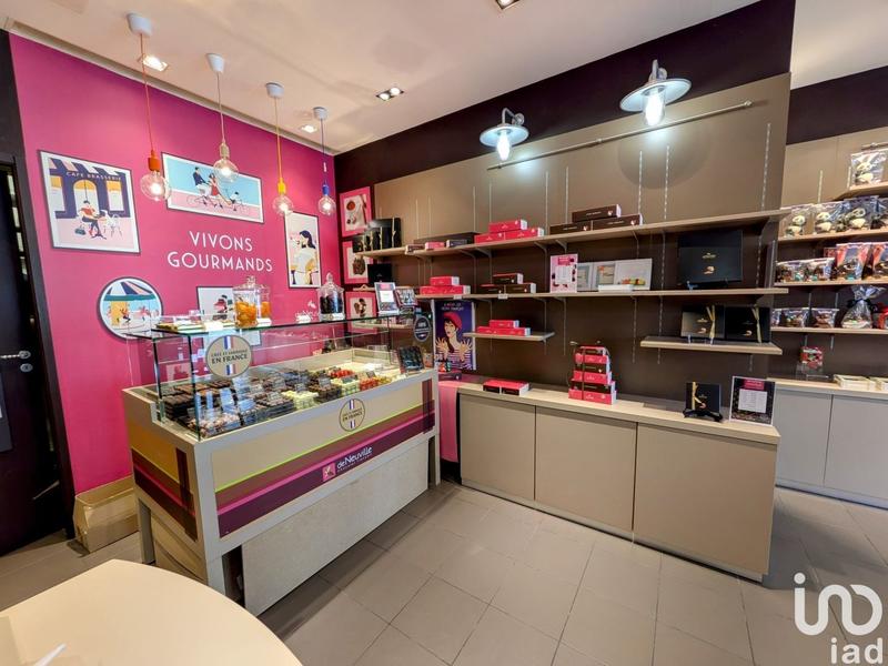 Local commercial - 40 m²