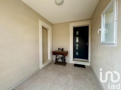 Maison - 161 m² - 6 pièces