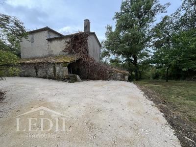 Maison - 148 m² - 4 pièces