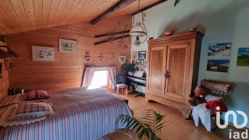 Ferme - 172 m² - 5 pièces