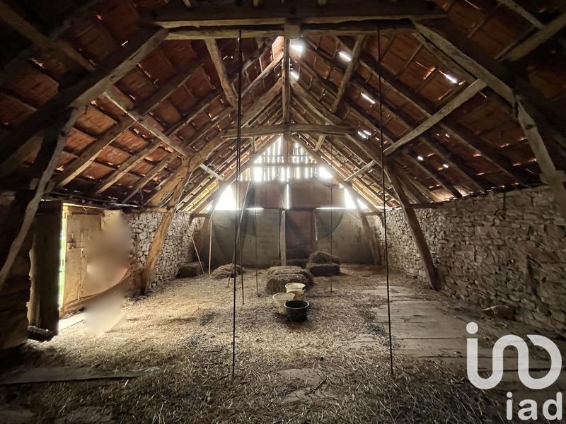 Ferme - 300 m² - 5 pièces