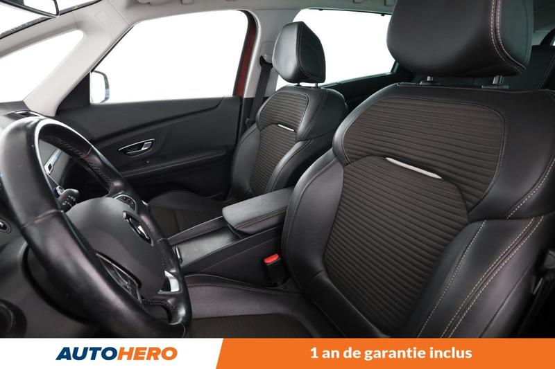 Renault Grand Scénic 1.6 dCi Energy Intens 7pl 130 ch