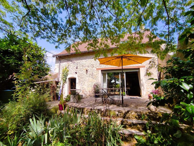 Maison - 183 m² - 7 pièces